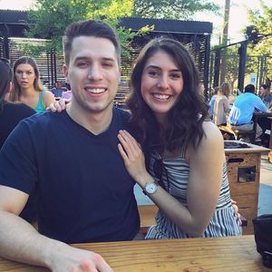 Meet your Posher, Kristen
